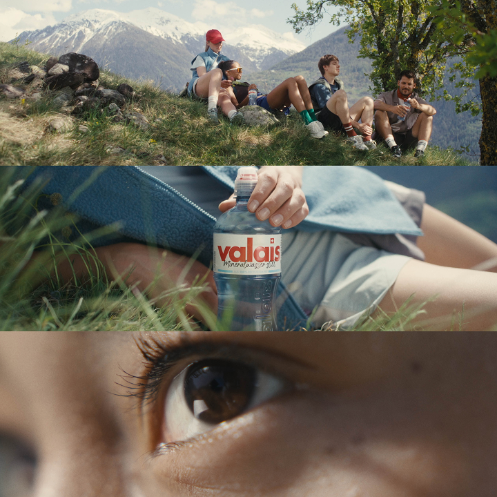 Valais Mood
