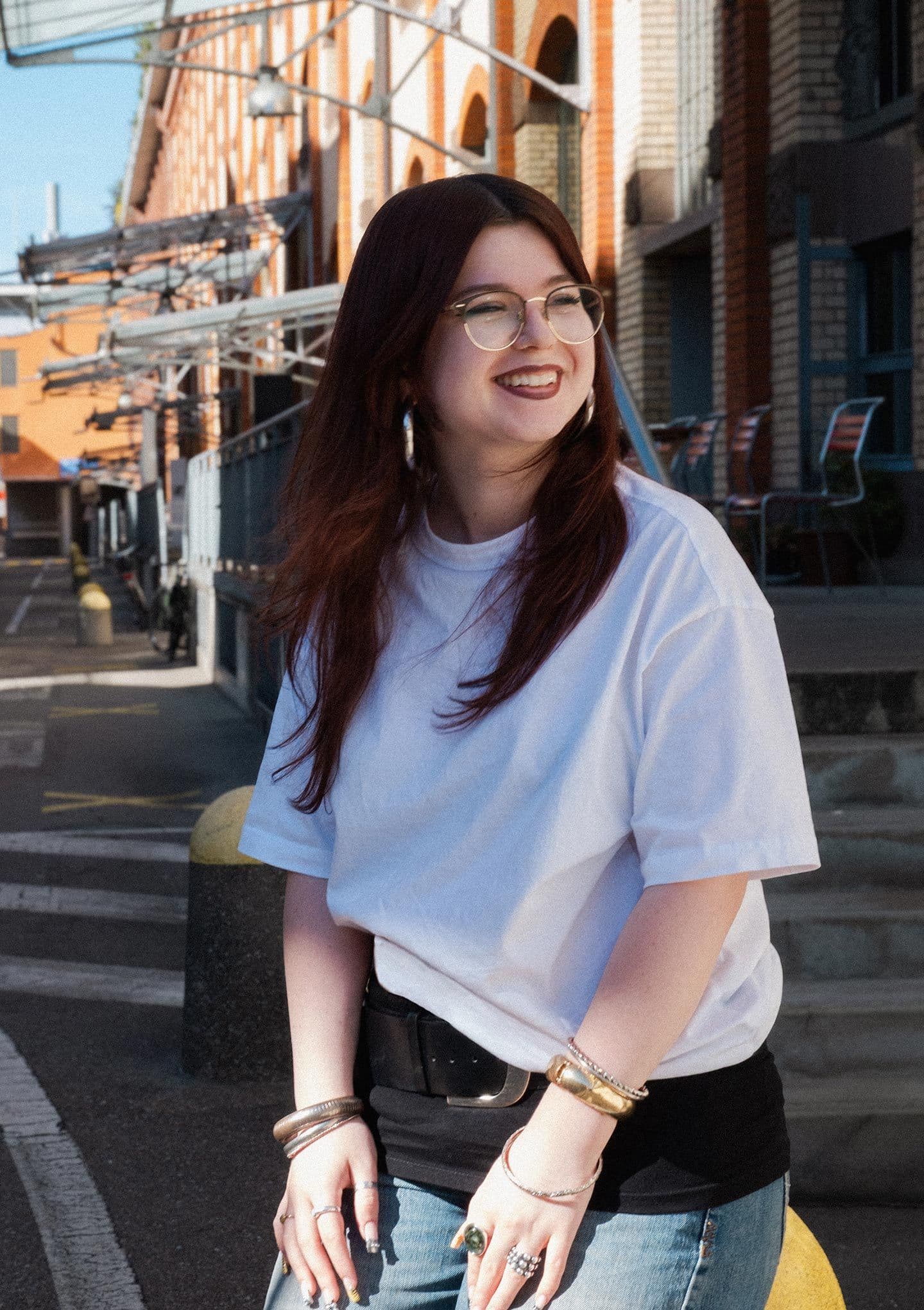 Maileen Clarke