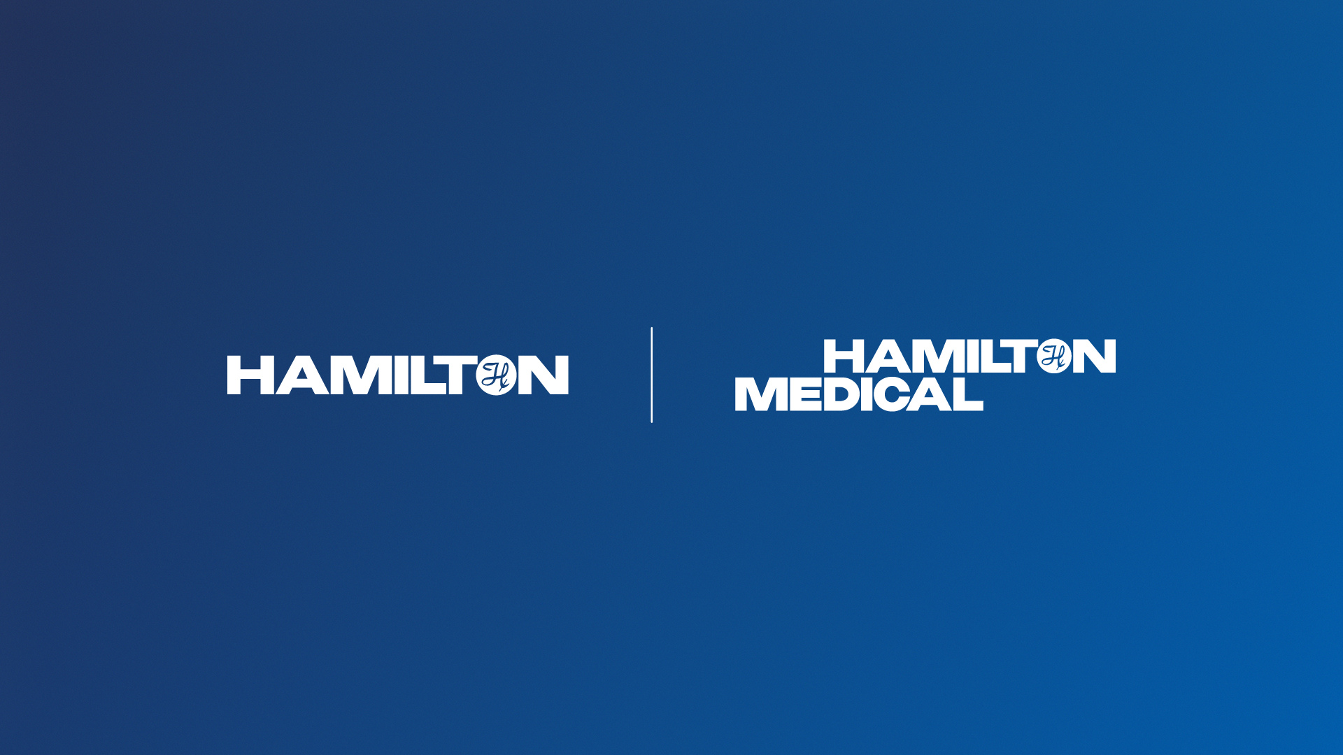 Hamilton Services - Frischer Auftritt innerhalb der Unternehmen.