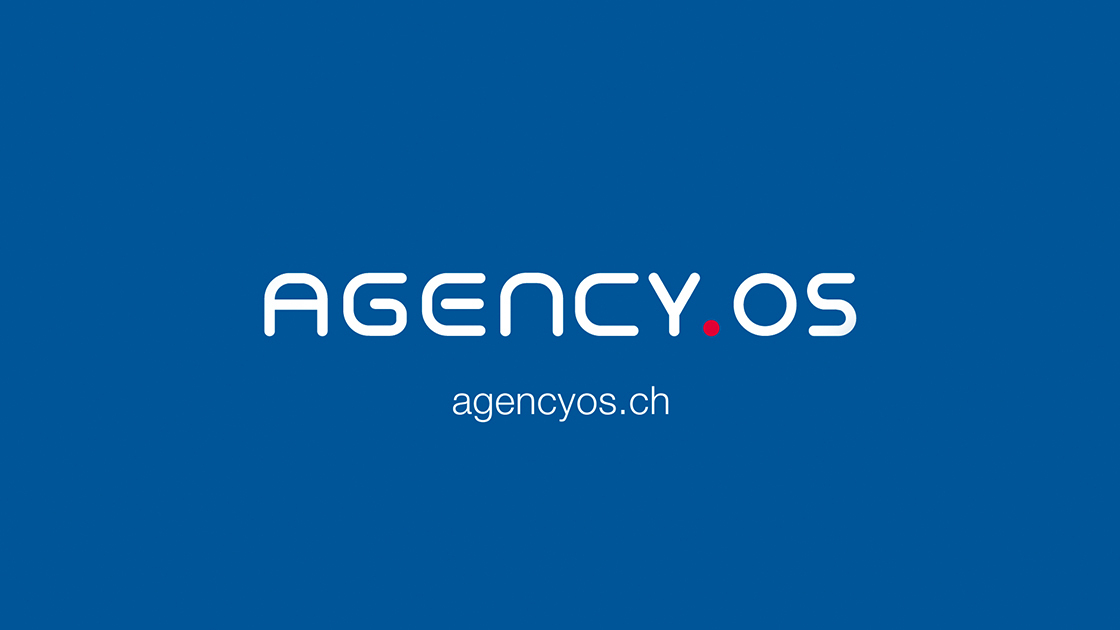 Agency.OS – Ein Feuerwerk für Mediaagenturen.