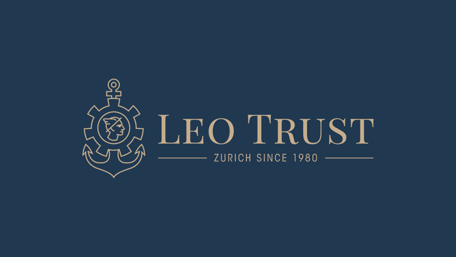 LeoTrust – Vertrauen entspannt.