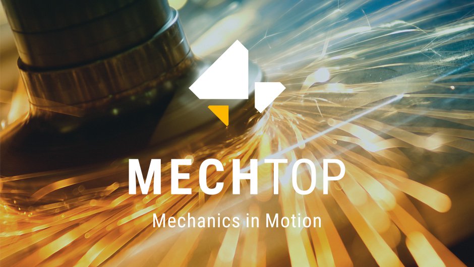 Mechanics in Motion.